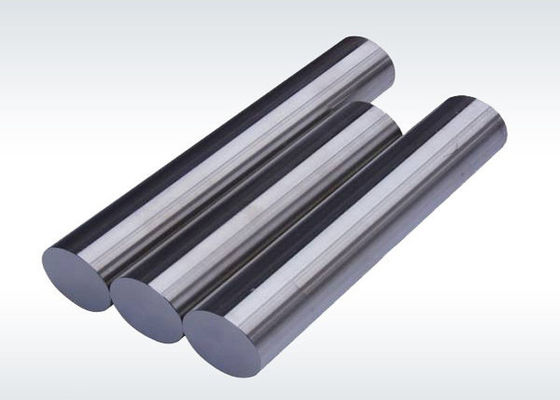 چین Tungsten Rod W Rod ولفرام تیتانیوم تنگستن محصولات مواد تنگستن خالص تامین کننده
