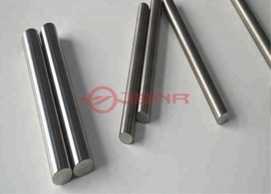 چین Nb Rod Niobium محصولات خلوص بالا برای هدف Asputter ASTM B392-98 تامین کننده