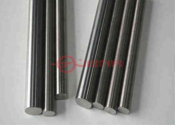 چین Nb Ingots Niobium Products Corrosion Resistant برای ورق نورد لوله تامین کننده