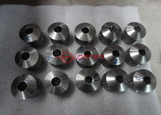 چین YG20C TL40.5 محصولات تنگستن کاربید Products of Tungsten Carbide Extrusion Dies تامین کننده