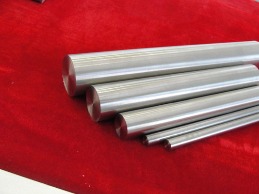 چین Tantalum Rod با مقاومت بالا و مقاومت بالا Tantalum Round Bar تامین کننده