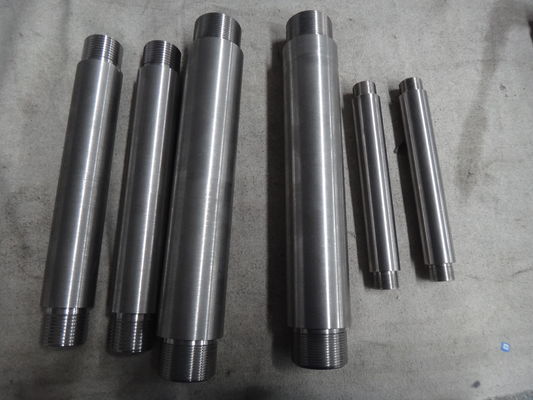 چین تعادل نفتی Wolfram Tungsten Rod Bar برای استفاده از روغن به خوبی استفاده می شود تامین کننده