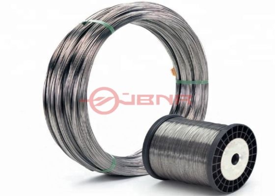Nb 99.88٪ Niobium Niobium Niobium Wire for Industry Aerospace تامین کننده