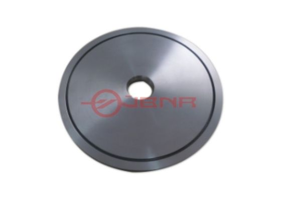 اندازه های سفارشی محصولات نایوبیم ASTM B394 3N5 99.95٪ Niobium Nb Sputtering Target تامین کننده
