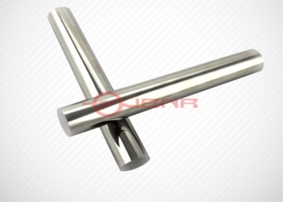 YG8 YG6 میله های کاربید سیمان، برش چوب و فولام کاربید راد تامین کننده