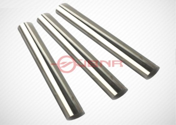 YG8 YG6 میله های کاربید سیمان، برش چوب و فولام کاربید راد تامین کننده